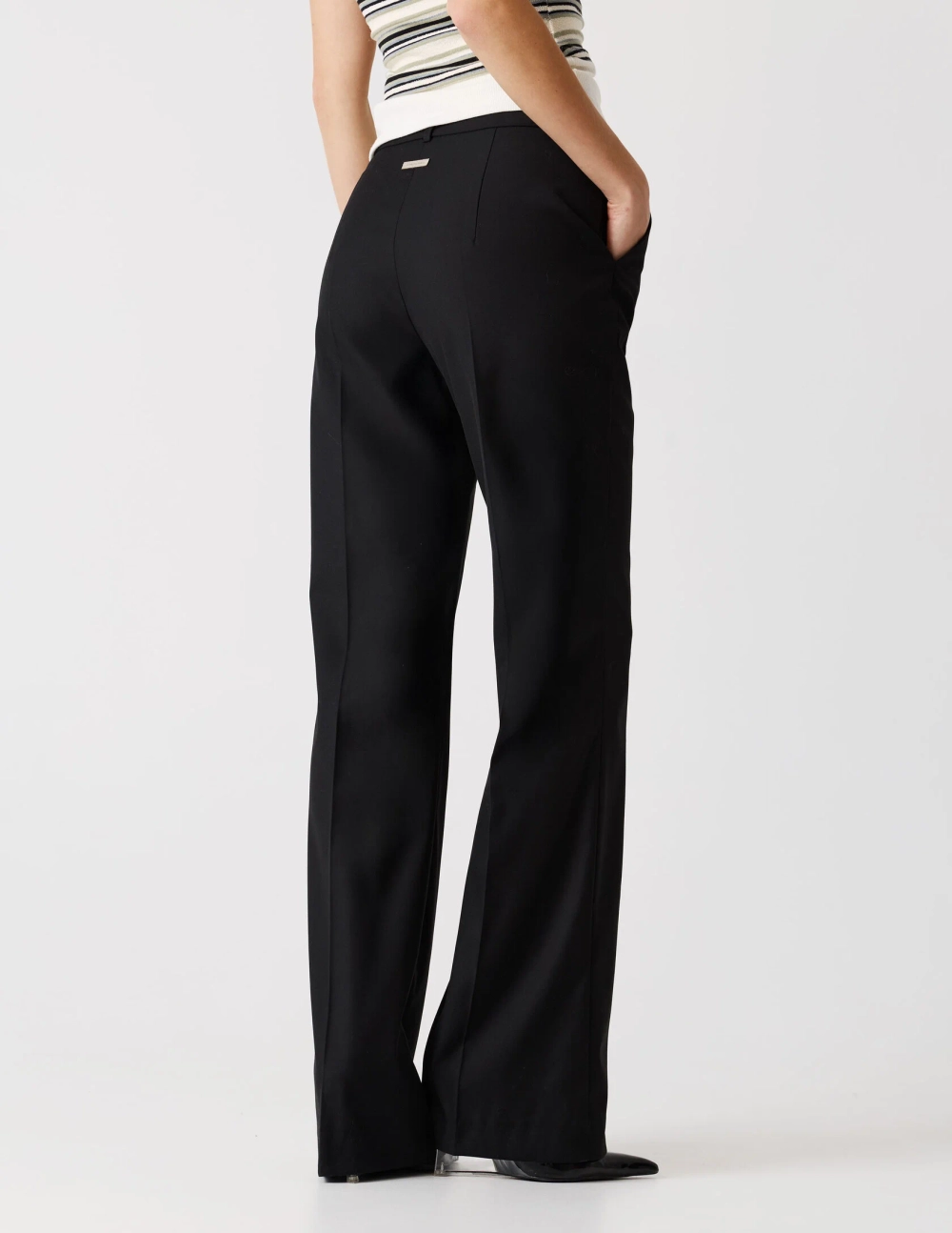 Брюки "Главная роль"