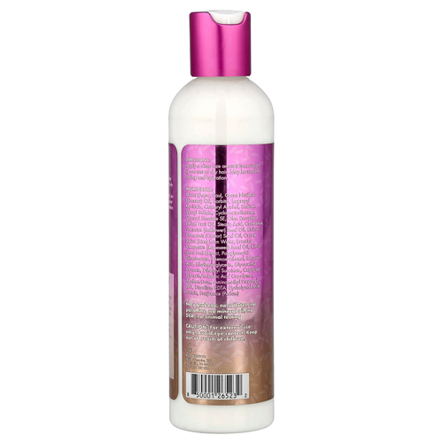 Mielle, Rice Water Collection, увлажняющее молочко, 227 г (8 унций)