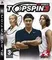 PS3 Top Spin 3 (Б/У, Английская версия, BLES-00276)