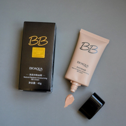 Увлажняющий BB крем, 40г