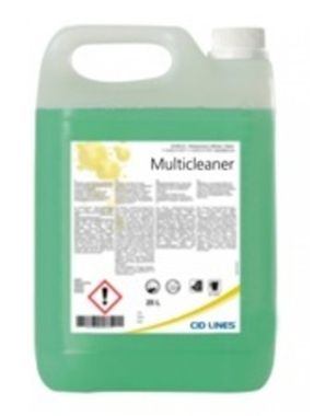 KENOTEK Multicleaner  универсальное чистящее средство 5л
