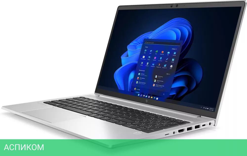 Ноутбук HP EliteBook 650 G10 736Y0AV