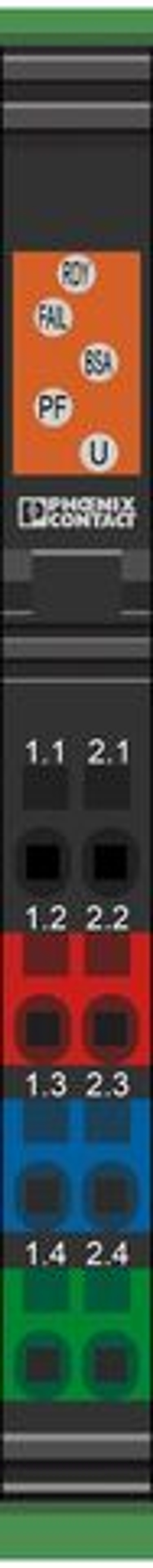 1020304 - AXC F IL ADAPT - Модуль расширения SPS