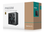 Блок питания ATX Deepcool R-PN650M-FC0B-WGEU