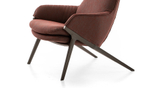 Кресло Cassina P22