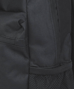 Рюкзак ESSENTIAL Classic Backpack, черный