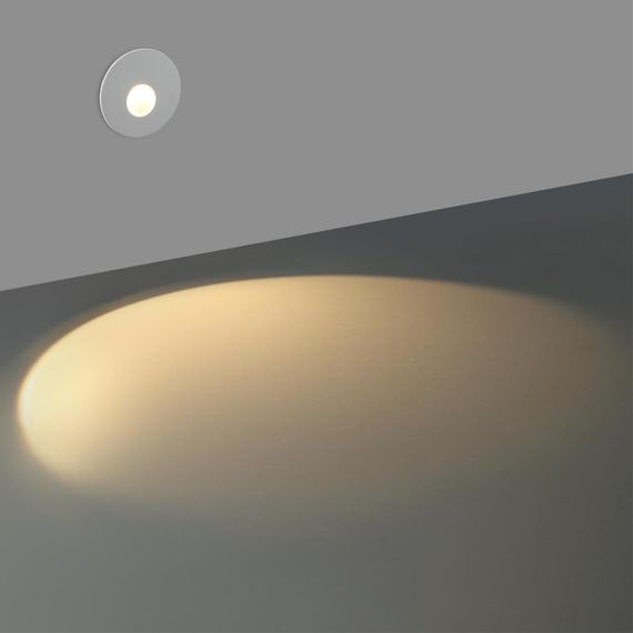 Подсветка для лестниц Odeon Light Escala Hightech 7166/3WL
