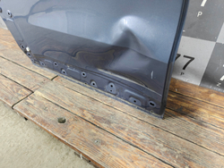 Дверь задняя правая Haval Dargo 22-нв Б/У Оригинал 6201200XKN45A