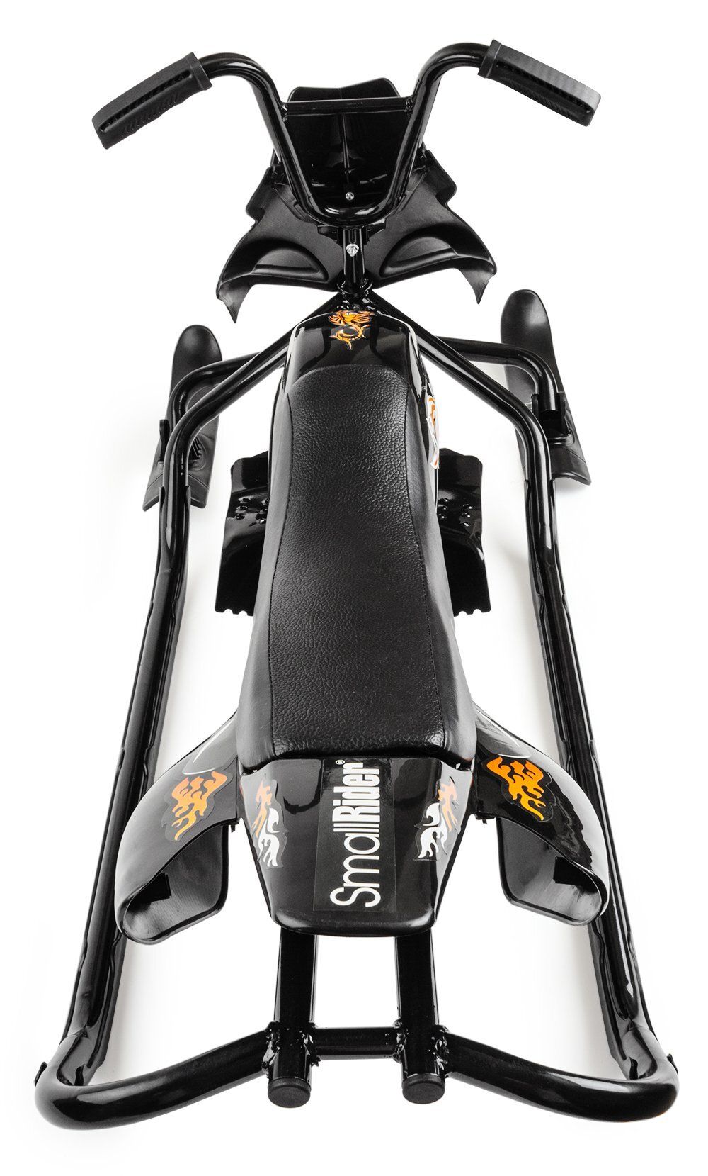 Снегокат Small Rider Scorpion
