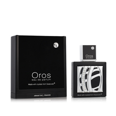 Armaf Oros Pour Homme Eau De Parfum 85 ml (man)