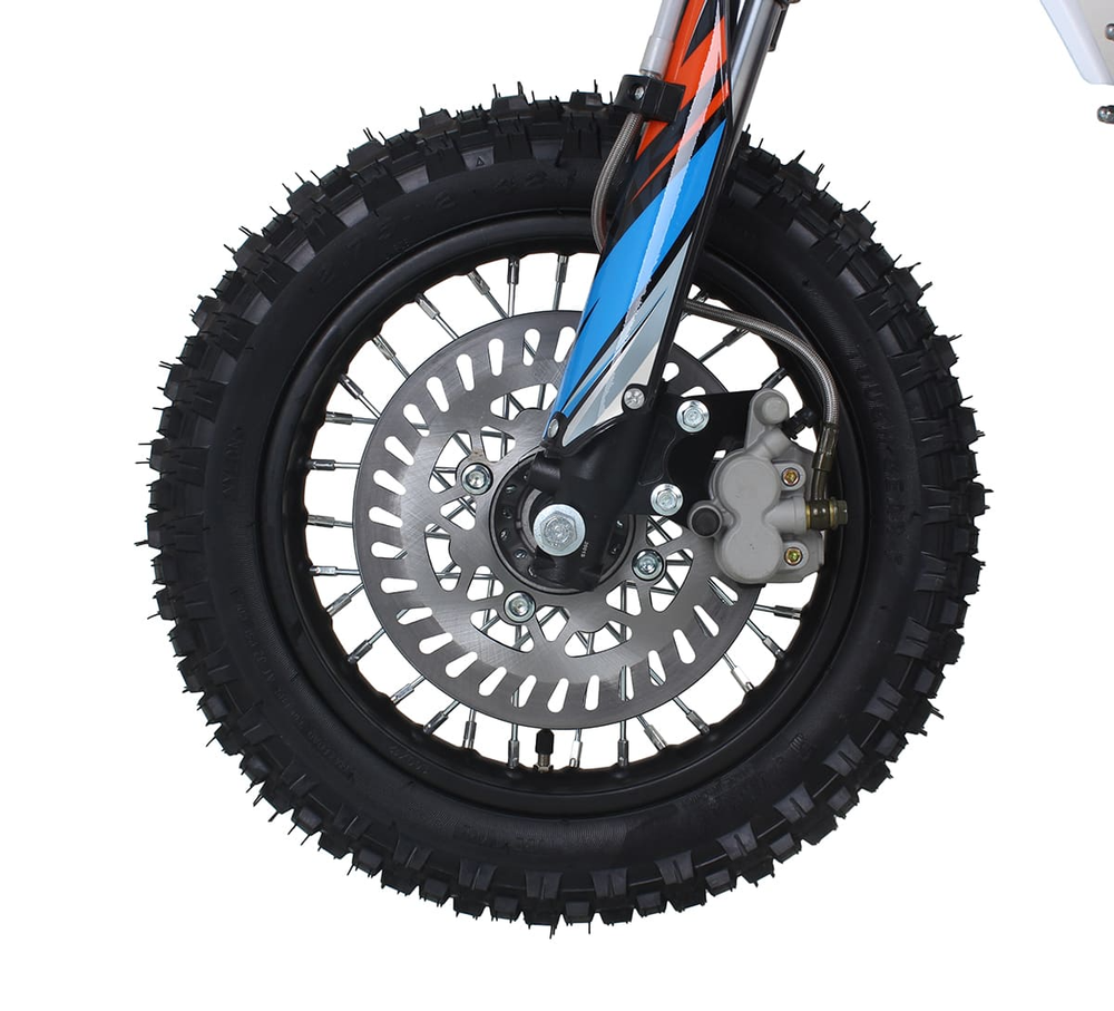 Мотоцикл REGULMOTO Pilot EA 14/12 PITBIKE