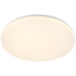 Светильник потолочный светодиодный ЭРА Классик без ДУ SPB-6 Slim Lily 70W-4K 4000K | Светильники SPB-6 без ДУ