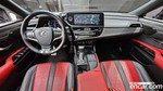 Lexus ES300h 7 Generation F-Sport (12.2021)