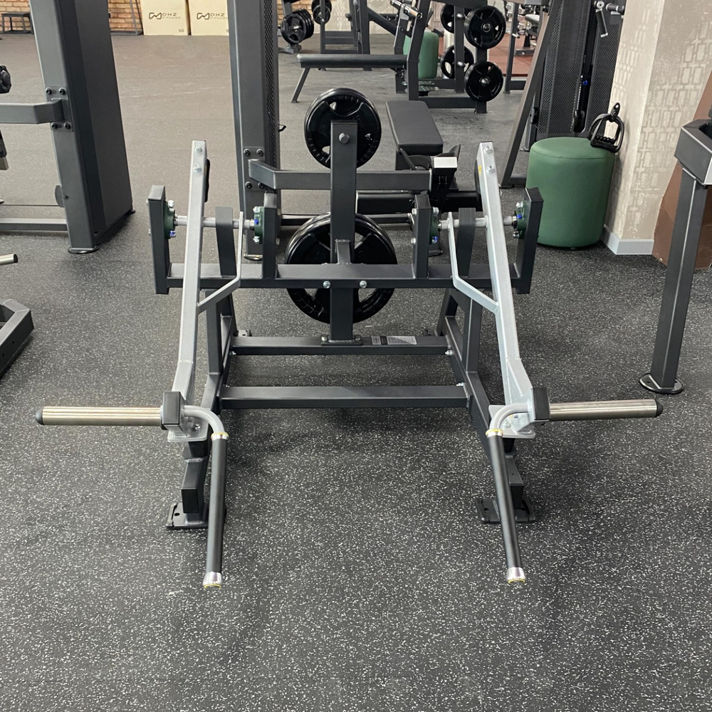 SMR2029 Независимая становая тяга