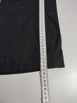 Капри News черные 44 размер, новые