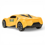 Машина Классическая ин. 19см, пакет 6288-17