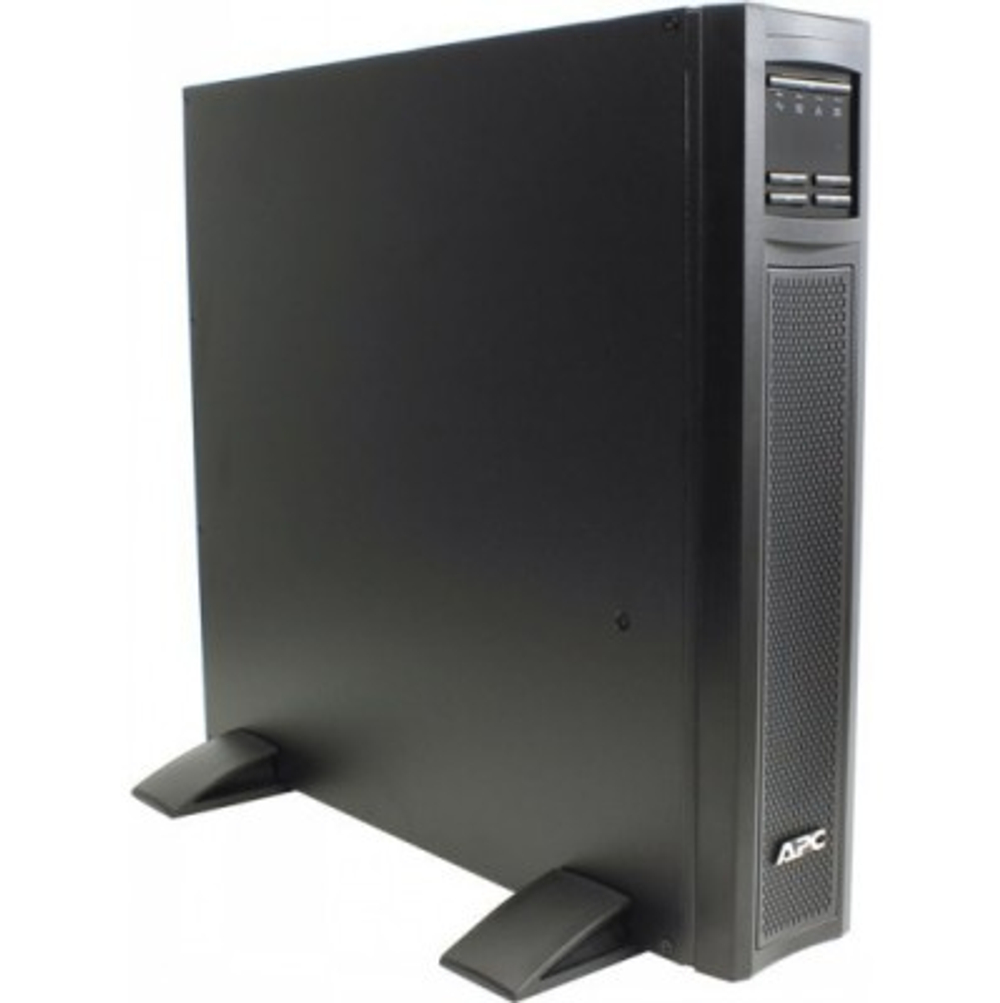 ИБП APC Smart-UPS X SMX750I