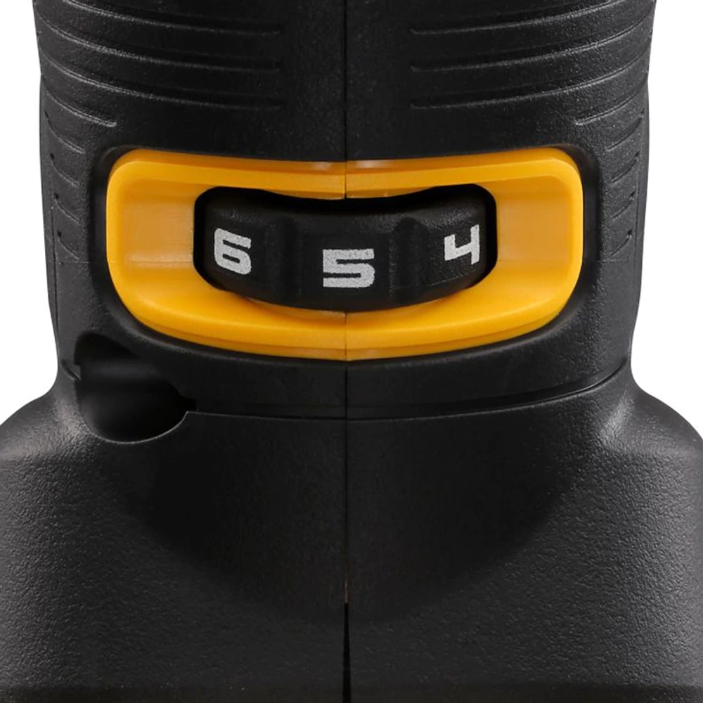 DeWalt DCS335NT аккумуляторный бесщеточный лобзик (без АКБ и ЗУ) DCS335NT-XJ