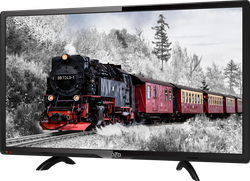Телевизор 24" Olto 24T20H