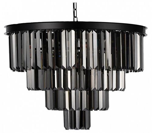 Подвесная люстра Loft it 10018/600C