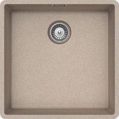 Мойка SCHOCK Brooklyn 50 Cristalite саббиа