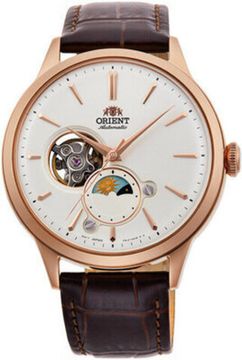 Мужские часы Orient RA-AS0102S30B
