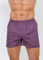 Трусы семейные ситец Шуя