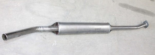 Резонатор /2131/ сварной Евро-2 (Тольятти)