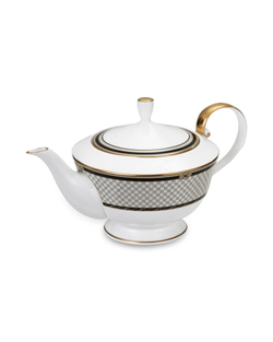 Сервиз чайный 21 предмет на 6 персон Narumi Виндзор