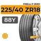 Pirelli P Zero 225/40 ZR18 88Y XL
