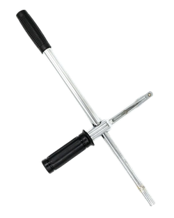 Ключ баллонный телескопический