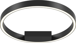 Потолочный светильник Maytoni Rim MOD058CL-L25BK