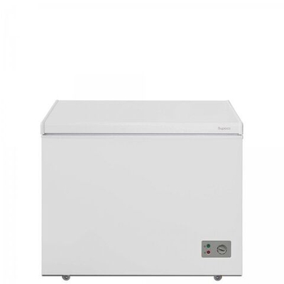 Морозильный ларь Бирюса 260КХ, белый