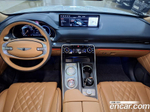 Genesis GV80 2.5T Бензин AWD (07.2020)