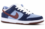 Кроссовки Nike Dunk Sb Ftc Finally