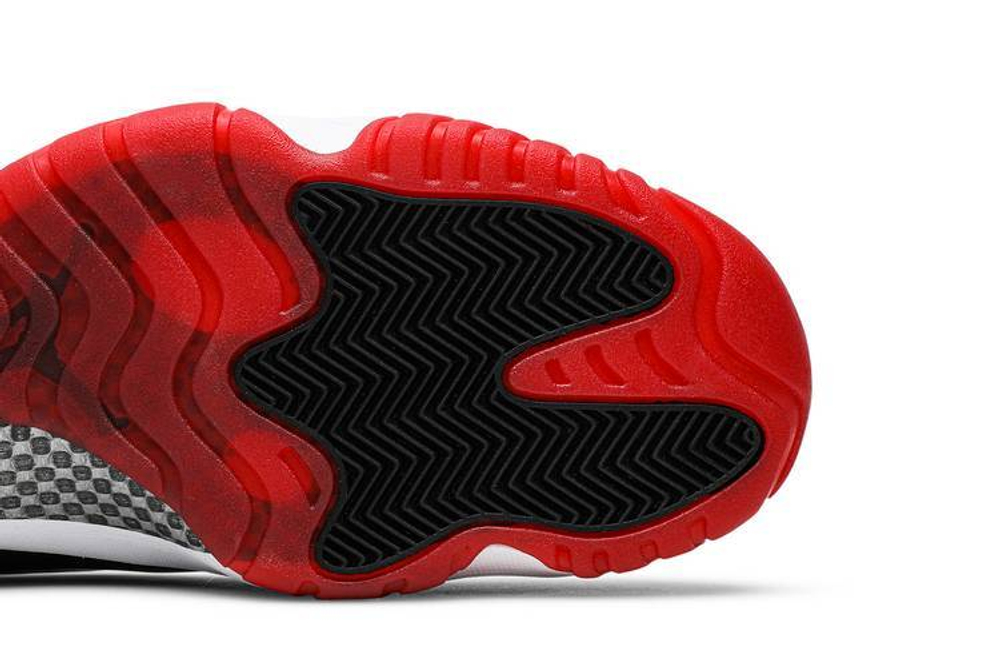 Кроссовки Jordan Air Jordan 11 Retro Low "Concord Bred"