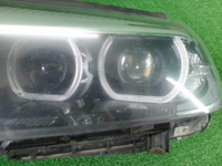 Фара левая BMW 5er G30 (2017-2020) LED