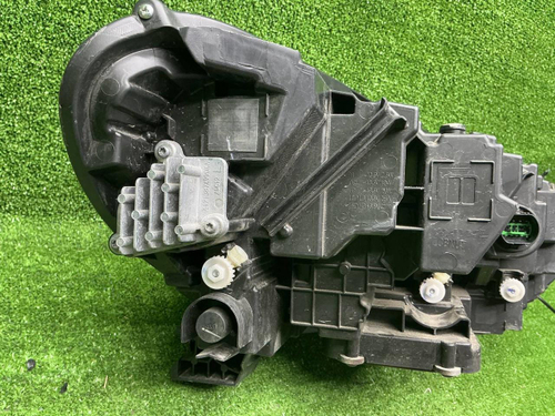 Битая Фара левая Haval Jolion (2021-н.в.) LED