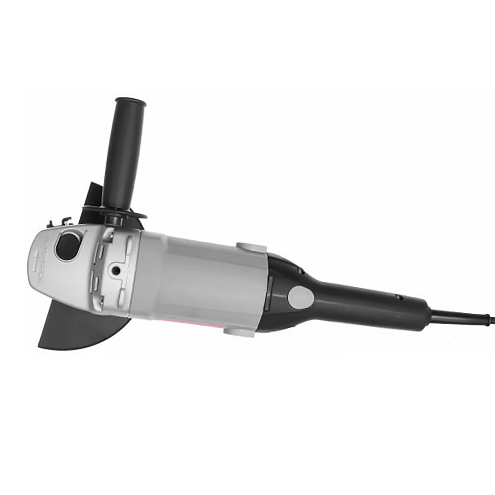 Угловая шлифовальная машина ИНТЕРСКОЛ УШМ-180/1800М