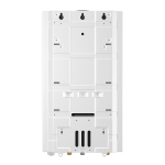 Газовая колонка Thermex T 20 D