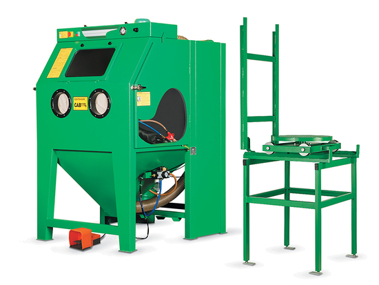 Камера Contracor CAB-110ST