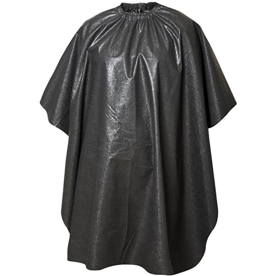 Пеньюар для окраски на крючках Harizma, 110х130см (h10813/33P)