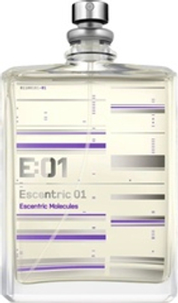 Escentric Molecules Escentric 01 EDT