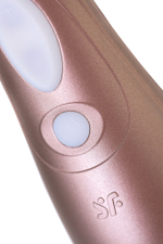 Вакуум-волновой бесконтактный стимулятор клитора Satisfyer PRO 2 NG