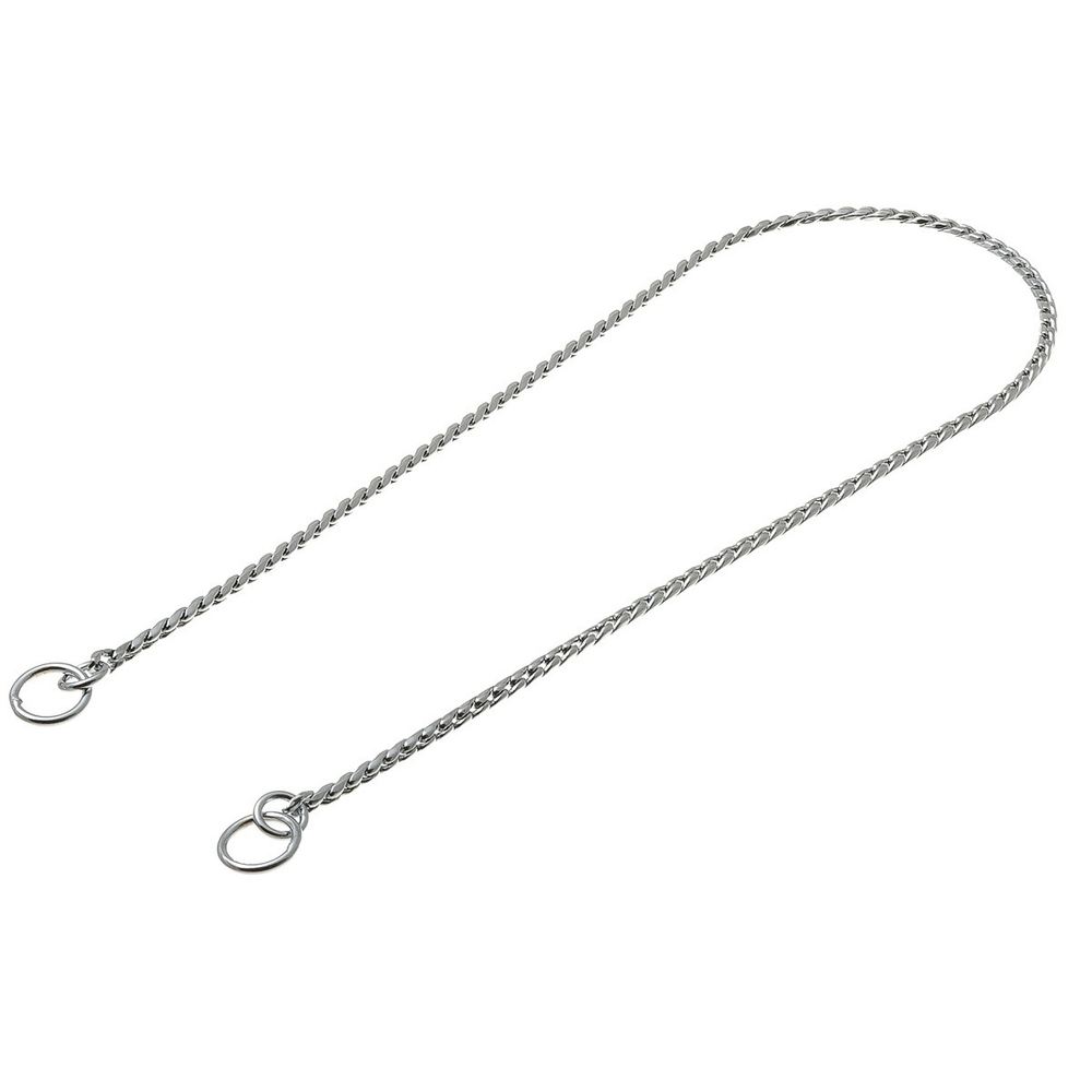 Цепь тонкая 1,4мм (45см)