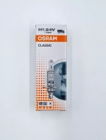 Лампа галогенная Н 1 24 v 64155  OSRAM