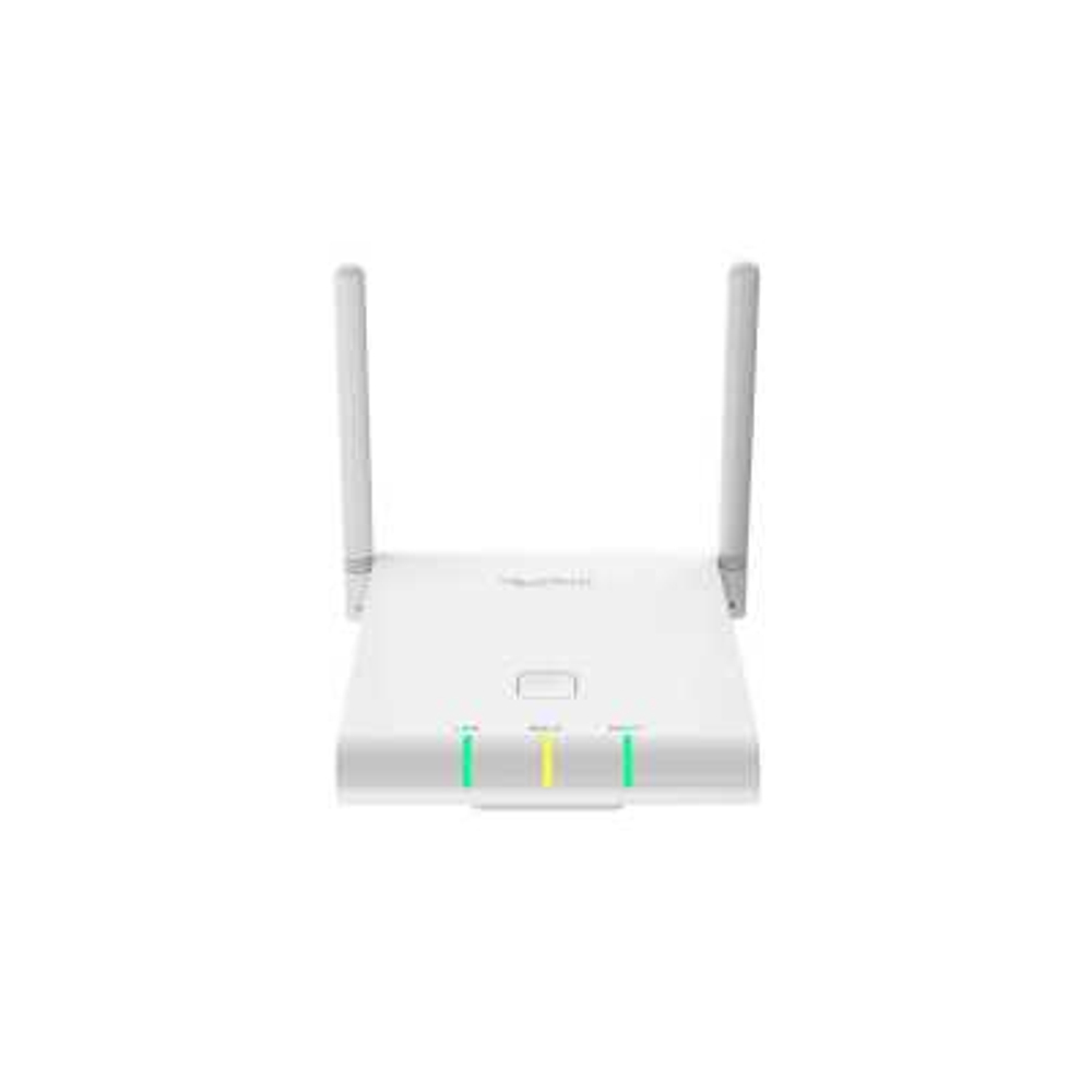 Микросотовая IP-DECT-система Yealink W90DM Without PSU