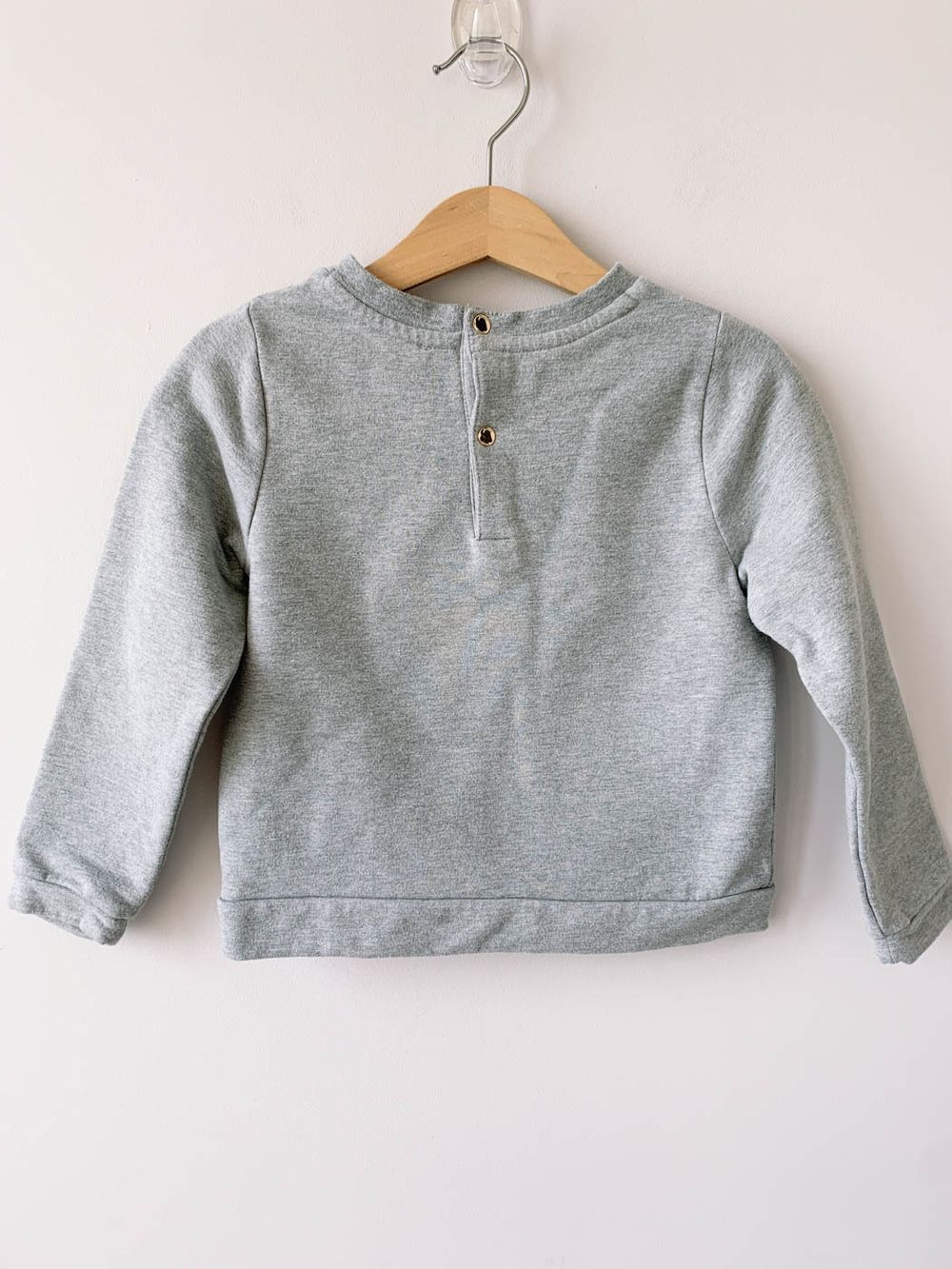 Свитшот Jacadi