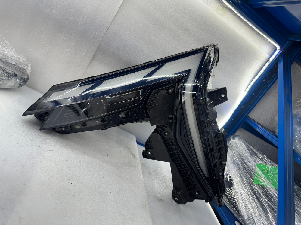 Фара LED левая Geely Boyue L оригинал ()