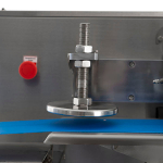 Линия по произв-ву хб изделий (Формовочная машина FA-6,Дозатор FA-V,Диафрагма FA-D)